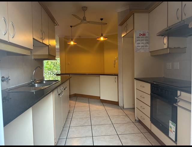 3 BEDROOM SIMPLEX TO LET IN UMTENTWENI